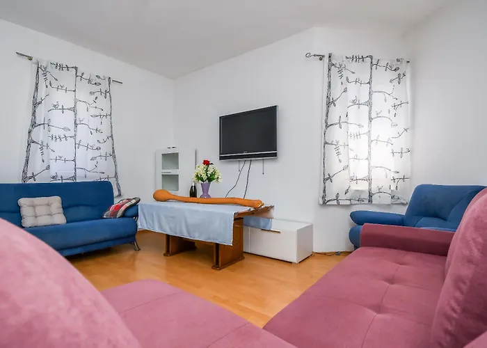 Agi Apartamento