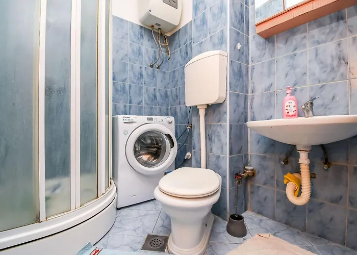 Agi Apartamento Kaštela