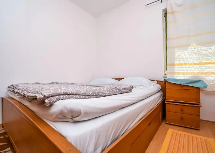 Apartamento Agi *