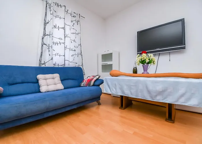 Apartamento Agi