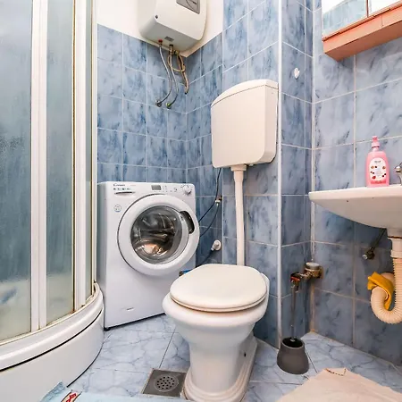 Agi Apartamento Kaštela