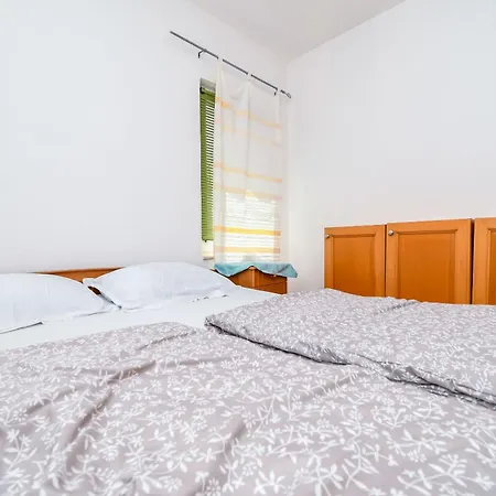 Agi Apartment Kaštela