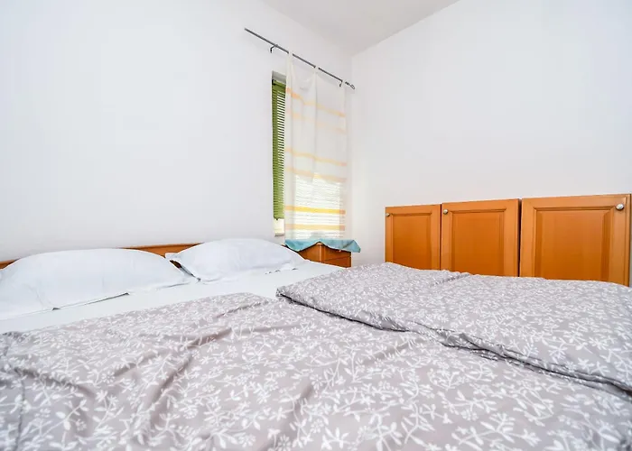 Agi Apartman Kaštela